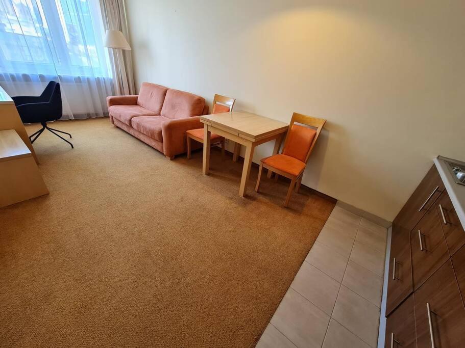 10Q - Z6 Apartament 803 Varsóvia Exterior foto